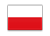 INCANTESIMO - Polski